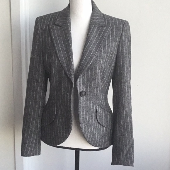Wool jacket - Picture 5 of 5